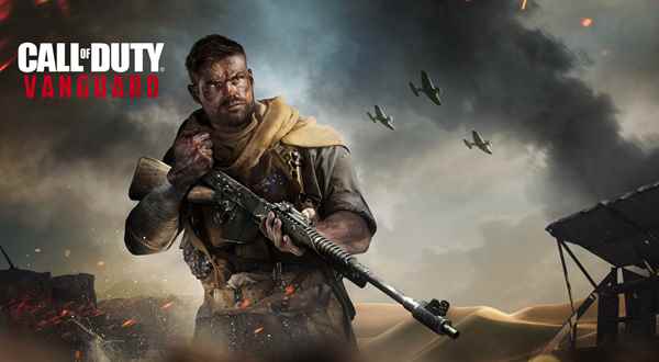 Call of Duty Vanguard télécharger