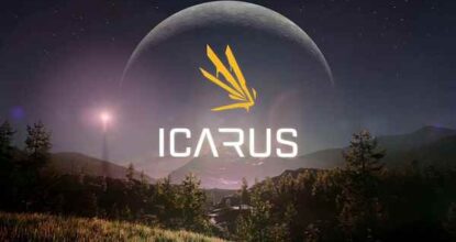 Icarus Télécharger