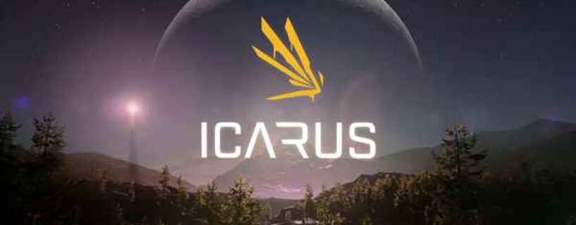 Icarus Télécharger jeu gratuit PC