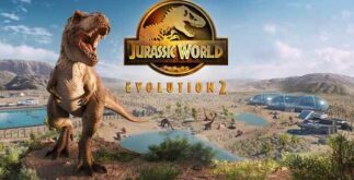 Jurassic World Evolution 2 Télécharger