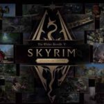 Skyrim Anniversary Edition Télécharger