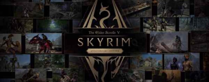 Skyrim Anniversary Edition Télécharger Jeu Version Complete