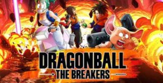 Dragon Ball The Breakers télécharger