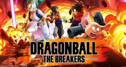 Dragon Ball The Breakers télécharger