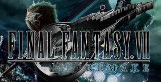 Final Fantasy 7 Remake télécharger