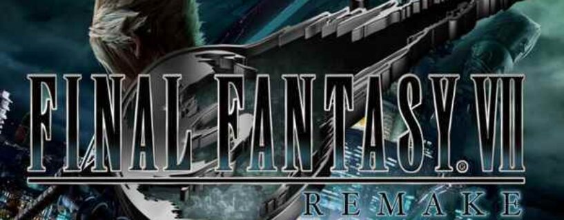 Final Fantasy 7 Remake télécharger version complete