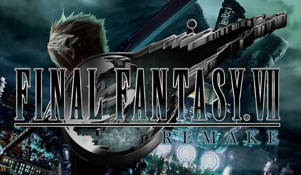 Final Fantasy 7 Remake télécharger