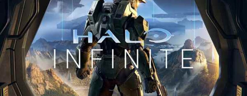 Halo Infinite télécharger jeu version complete