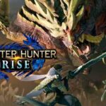 Monster Hunter Rise Télécharger