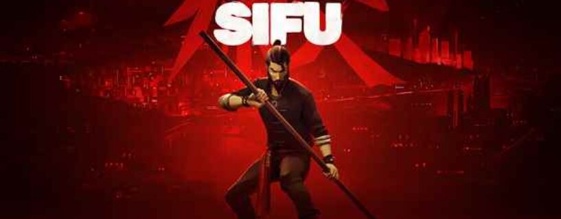 Sifu Télécharger PC Jeu Version Complete