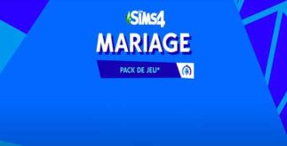 Les Sims 4 Mariage Télécharger