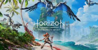 Horizon Forbidden West Télécharger