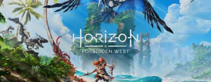 Horizon Forbidden West Télécharger PC Version