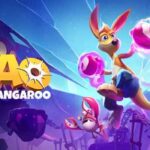 Kao the Kangaroo Télécharger