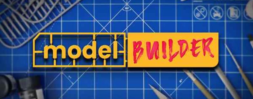 Model Builder Télécharger Jeu PC Simulateur