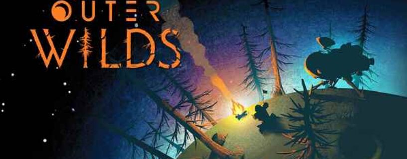 Outer Wilds Télécharger jeu PC Version Complete