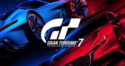 Gran Turismo 7 Télécharger