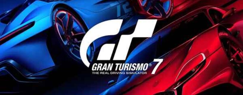 Gran Turismo 7 Télécharger Jeu PC Version