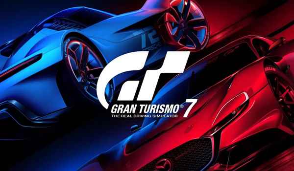 Gran Turismo 7 Télécharger