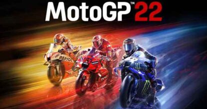 MotoGP 22 Télécharger