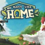 No Place Like Home Télécharger