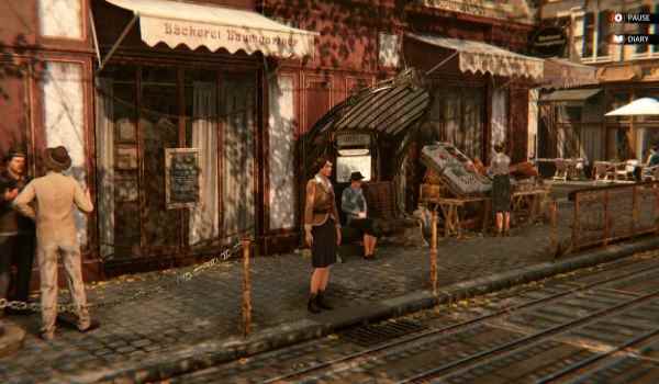 Syberia The World Before torrent