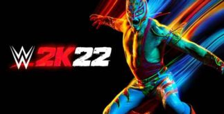 WWE 2K22 Télécharger