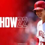 MLB The Show 22 Télécharger