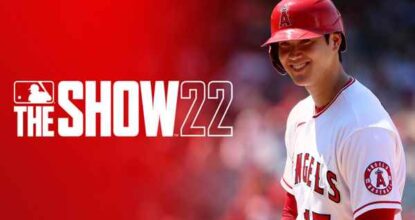MLB The Show 22 Télécharger
