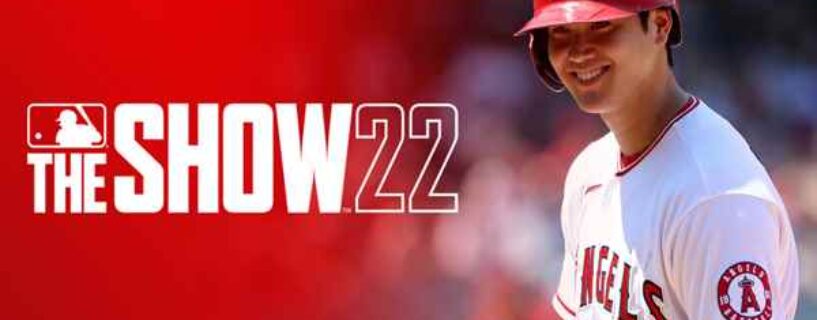 MLB The Show 22 Télécharger PC Version Jeu