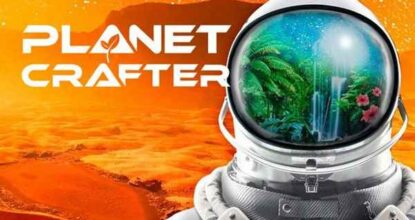 Planet Crafter Télécharger