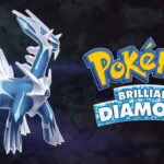 Pokemon Brilliant Diamond Télécharger
