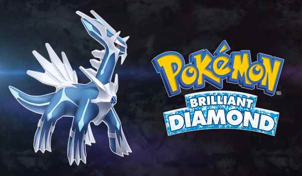 Pokemon Brilliant Diamond Télécharger