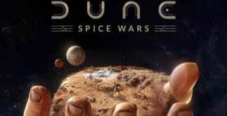 Dune Spice Wars Télécharger