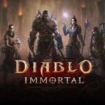 Diablo Immortal Télécharger