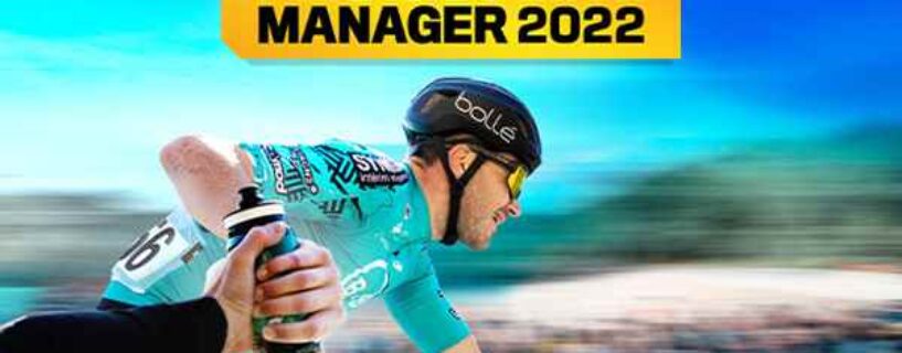 Pro Cycling Manager 2022 Télécharger Jeu PC