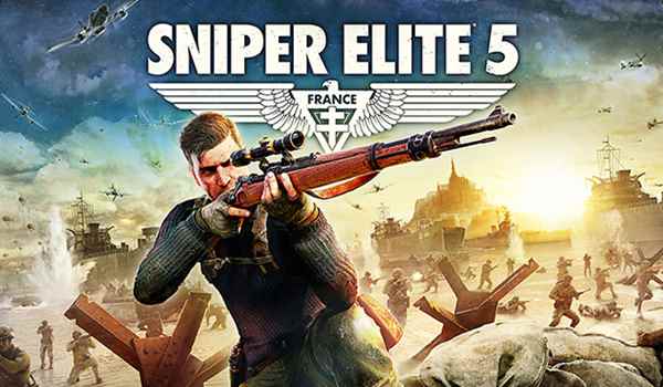 Sniper Elite 5 Télécharger