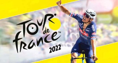 Tour de France 2022 Télécharger