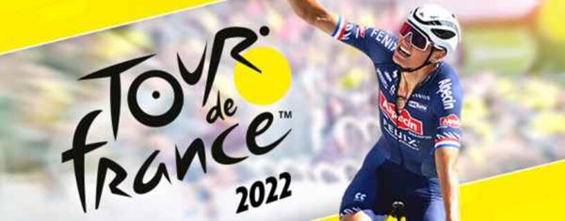 Tour de France 2022 Télécharger Version Complete