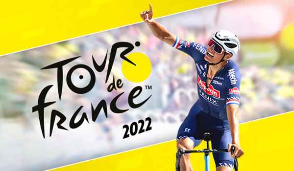 Tour de France 2022 Télécharger