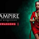 Vampire The Masquerade Swansong Télécharger