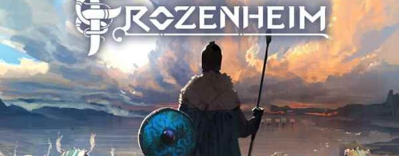 Frozenheim Télécharger PC Jeu Version Complete