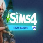 Les Sims 4 Loups garous Télécharger