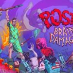 Postal Brain Damaged Télécharger