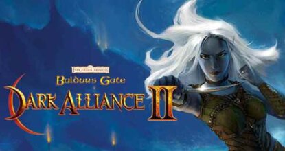 Baldurs Gate Dark Alliance 2 Télécharger