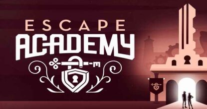Escape Academy Télécharger