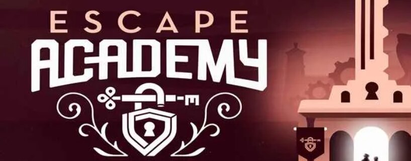 Escape Academy Télécharger Jeu Gratuit