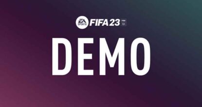 FIFA 23 Demo Télécharger