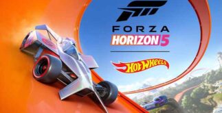 Forza Horizon 5 Hot Wheels Télécharger