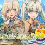 Rune Factory 5 Télécharger